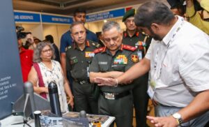 KPMG and Ficci present report on ammunition production in India - Broadsword by Ajai Shukla