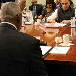 US Pentagon signs SOSA agreement with Indian MoD for supply of defence equipment - Broadsword by Ajai Shukla