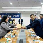 US Small Business Administration delegation visits iDEX-DIO in New Delhi - Broadsword by Ajai Shukla