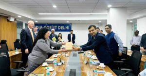 US Small Business Administration delegation visits iDEX-DIO in New Delhi - Broadsword by Ajai Shukla