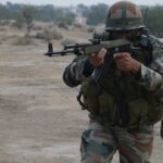 DRDO partners IIT Delhi to develop lightweight bullet proof jackets for the military - Broadsword by Ajai Shukla