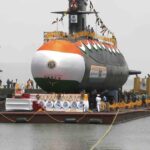 Rajnath inaugurates high-tech communications station for submarines - Broadsword by Ajai Shukla